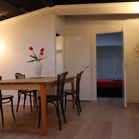 Nachtwacht Apartment アムステルダム エクステリア 写真